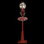 Farola de Navidad con Papá Noel LED 175 cm de , Luces de Navidad - Ref: Foro24-331474, Precio: 187,01 €
