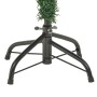 Árbol de Navidad con luces y piñas PVC PE verde 120 cm von , Weihnachtsbäume - Ref: Foro24-344295, Preis: 74,49 €, Rabatt: %