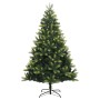Árbol de Navidad artificial con bisagras y soporte 180 cm von , Weihnachtsbäume - Ref: Foro24-356762, Preis: 109,59 €, Rabatt: %