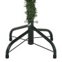 Árbol de Navidad artificial con piñas y bayas 150 cm de , Arboles de navidad - Ref: Foro24-357711, Precio: 73,28 €