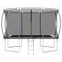 Cama elástica rectangular 335x244x90 cm 150 kg von , Trampoline - Ref: Foro24-92947, Preis: 639,07 €, Rabatt: %