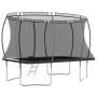 Cama elástica rectangular 335x244x90 cm 150 kg von , Trampoline - Ref: Foro24-92947, Preis: 639,07 €, Rabatt: %