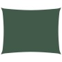 Toldo de vela rectangular tela Oxford verde oscuro 2,5x3,5 m von , Sonnenschirme - Ref: Foro24-135481, Preis: 38,91 €, Rabatt: %