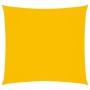 Toldo de vela cuadrado tela Oxford amarillo 3,6x3,6 m de , Sombrillas - Ref: Foro24-135578, Precio: 47,57 €, Descuento: %