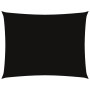 Toldo de vela rectangular tela Oxford negro 6x7 m von , Sonnenschirme - Ref: Foro24-135772, Preis: 120,54 €, Rabatt: %