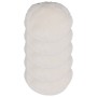 Juego de esponjas de pulido 14 piezas 180 mm von , Sägen - Ref: Foro24-145372, Preis: 29,31 €, Rabatt: %