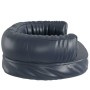 Cama para perros de espuma cuero sintético azul oscuro 75x53 cm by , Beds for dogs - Ref: Foro24-171314, Price: 69,39 €, Disc...