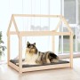 Cama para perros madera maciza de pino 101x70x90 cm von , Betten für Hunde - Ref: Foro24-822212, Preis: 76,75 €, Rabatt: %