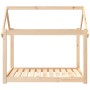 Cama para perros madera maciza de pino 101x70x90 cm von , Betten für Hunde - Ref: Foro24-822212, Preis: 76,75 €, Rabatt: %
