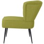 Sillón de cóctel tela verde von , Sessel - Ref: Foro24-244099, Preis: 148,15 €, Rabatt: %
