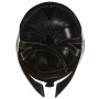 Réplica de casco de guerrero griego rol en vivo acero plateado de , Armas coleccionables - Ref: Foro24-286212, Precio: 49,88 ...