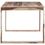 Mesa de comedor madera maciza 180x90x76 cm von , Küchen- und Esstische - Ref: Foro24-286357, Preis: 348,92 €, Rabatt: %