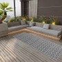 Alfombra de exterior ARAKIL negra 80x250 cm PP de , Protectores para exterior - Ref: Foro24-317015, Precio: 38,90 €, Descuent...