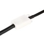 Lámpara colgante redonda 25 W latón 28,5 cm E27 de , Lámparas - Ref: Foro24-320568, Precio: 37,76 €, Descuento: %
