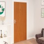 Láminas autoadhesivas para muebles PVC roble claro 500x90 cm de , Láminas para ventana - Ref: Foro24-326140, Precio: 26,22 €,...