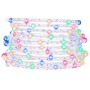 Tira de luces con 480 LED de colores PVC 20 m de , Luces de Navidad - Ref: Foro24-343316, Precio: 37,63 €, Descuento: %