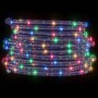 Tira de luces con 480 LED de colores PVC 20 m de , Luces de Navidad - Ref: Foro24-343316, Precio: 37,63 €, Descuento: %