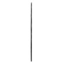 Espejo de pared negro 60x50 cm de , Espejos - Ref: Foro24-348274, Precio: 57,44 €, Descuento: %