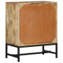 Aparador de madera maciza de mango 60x35x75 cm de , Aparadores - Ref: Foro24-351711, Precio: 195,45 €, Descuento: %