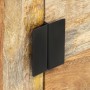 Aparador de madera maciza de mango 60x35x75 cm de , Aparadores - Ref: Foro24-351711, Precio: 195,45 €, Descuento: %