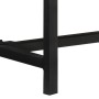 Aparador de madera maciza de mango 60x35x75 cm de , Aparadores - Ref: Foro24-351711, Precio: 195,45 €, Descuento: %