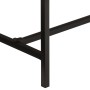 Aparador de madera maciza de mango rugosa 80x30x95 cm von , Schließfächer und Lagerschränke - Ref: Foro24-351713, Preis: 220,...