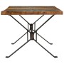 Mesa de comedor madera maciza reciclada 180x90x73 cm von , Küchen- und Esstische - Ref: Foro24-351730, Preis: 255,18 €, Rabat...