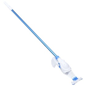 Set de aspiradora y palo para piscinas desmontables by , Pool cleaners and vacuum cleaners - Ref: Foro24-3051305, Price: 248,...