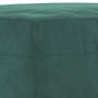 Juego de sofás con cojines 4 piezas terciopelo verde oscuro von , Sofas - Ref: Foro24-3202182, Preis: 845,41 €, Rabatt: %