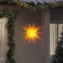 Lámpara de Navidad con LED plegable amarilla 57 cm by , Christmas lights - Ref: Foro24-356189, Price: 35,66 €, Discount: %