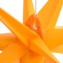 Lámpara de Navidad con LED plegable amarilla 57 cm by , Christmas lights - Ref: Foro24-356189, Price: 35,66 €, Discount: %