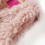 Chaleco infantil de pelo sintético rosa claro 116 by , Children's outerwear - Ref: Foro24-14396, Price: 12,14 €, Discount: %