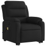 Sillón reclinable de masaje elevable tela negro von , Sessel - Ref: Foro24-3204994, Preis: 309,64 €, Rabatt: %
