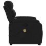 Sillón reclinable de masaje elevable tela negro von , Sessel - Ref: Foro24-3204994, Preis: 309,64 €, Rabatt: %