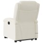 Sillón reclinable de masaje elevable terciopelo crema von , Sessel - Ref: Foro24-3204320, Preis: 306,40 €, Rabatt: %