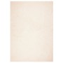 Alfombra de pelo corto suave lavable HUARTE beige 120x170 cm von , Teppiche - Ref: Foro24-375019, Preis: 63,20 €, Rabatt: %