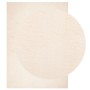 Alfombra de pelo corto suave lavable HUARTE beige 120x170 cm von , Teppiche - Ref: Foro24-375019, Preis: 63,20 €, Rabatt: %