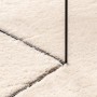 Alfombra de pelo corto suave lavable HUARTE beige 120x170 cm von , Teppiche - Ref: Foro24-375019, Preis: 63,20 €, Rabatt: %