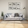 Alfombra pelo largo aspecto brillante ISTAN beige 100x200 cm by , Rugs - Ref: Foro24-375651, Price: 50,31 €, Discount: %
