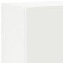 Muebles TV de pared 2 uds madera ingeniería blanco 100x30x30 cm von , TV-Möbel - Ref: Foro24-836911, Preis: 85,90 €, Rabatt: %