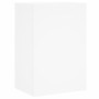 Muebles de TV de pared 5 piezas madera de ingeniería blanco von , TV-Möbel - Ref: Foro24-3216482, Preis: 271,25 €, Rabatt: %