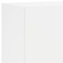Muebles de TV de pared 5 piezas madera de ingeniería blanco von , TV-Möbel - Ref: Foro24-3216482, Preis: 271,25 €, Rabatt: %