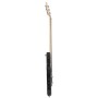 Guitarra eléctrica principiantes con funda marrón negro 4/4 39" by , Guitars - Ref: Foro24-70186, Price: 185,72 €, Discount: %