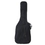 Guitarra eléctrica principiantes con funda marrón negro 4/4 39" by , Guitars - Ref: Foro24-70186, Price: 185,72 €, Discount: %