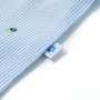 Camisa infantil azul claro 140 de , Camisetas para niños - Ref: Foro24-12188, Precio: 12,43 €, Descuento: %