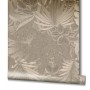 Noordwand Papel de pared Botanica Large Leaves metálico de , Papel pintado - Ref: Foro24-444823, Precio: 40,62 €, Descuento: %