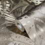 Noordwand Papel de pared Botanica Large Leaves metálico de , Papel pintado - Ref: Foro24-444823, Precio: 40,62 €, Descuento: %