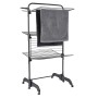 Leifheit Tendedero vertical Comfort Tower 420 en negro von , Wäscheleinen und Kleiderbügel - Ref: Foro24-447497, Preis: 112,1...