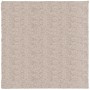 Alfombra peluda de pelo largo moderna PAMPLONA beige 240x240 cm von , Teppiche - Ref: Foro24-375218, Preis: 129,69 €, Rabatt: %