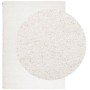 Alfombra peluda de pelo largo moderna PAMPLONA crema 200x280 cm de , Alfombras - Ref: Foro24-375239, Precio: 109,52 €, Descue...